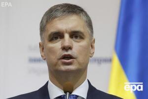 Пристайко: В идеале мы хотим вернуть наши земли и наших людей