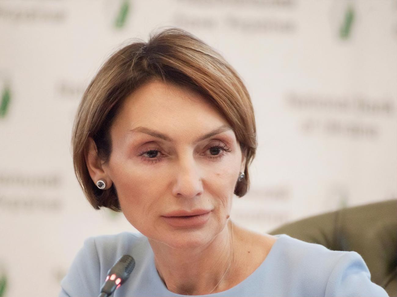 В Україні фіксують макрофінансову стабільність, повідомила Рожкова