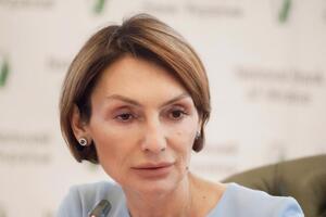 В Украине наблюдается макрофинансовая стабильность, сообщила Рожкова