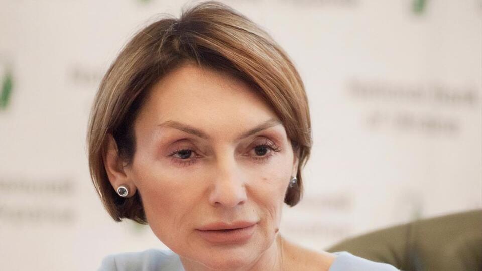 В Україні фіксують макрофінансову стабільність, повідомила Рожкова
