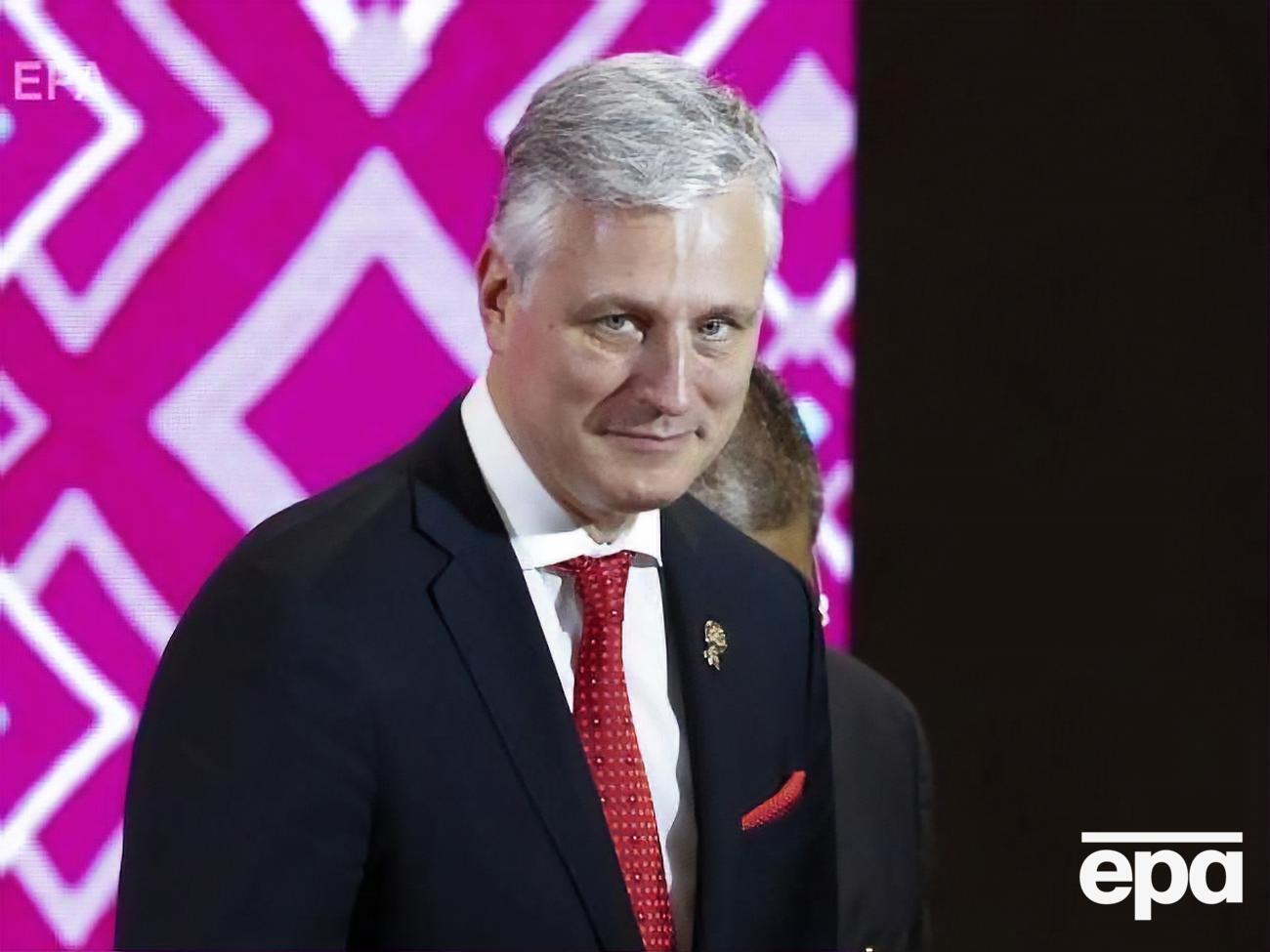 О'Браєн пояснив, чому США вбили Сулеймані