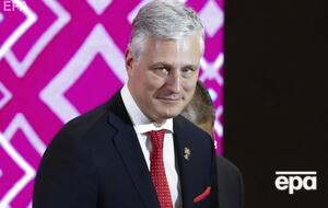 О`Брайен объяснил, почему США убили Сулеймани