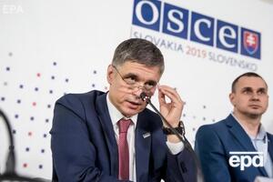 Пристайко: Якщо ми поглянемо на загальну ситуацію з окупацією, то не так багато успіхів