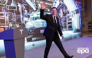 Маск заявил, что завод в Шанхае ждет большой успех