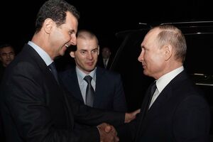 Візиту Путіна (на фото праворуч) не анонсували
