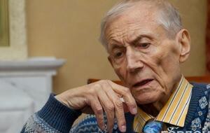 Попов: Евтушенко был символом всей советской эпохи