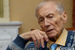 Попов: Евтушенко был символом всей советской эпохи