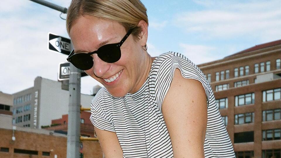 Севіньї показала округлий живіт