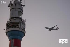 Обмеження FAA пов'язує із ситуацією на Близькому Сході
