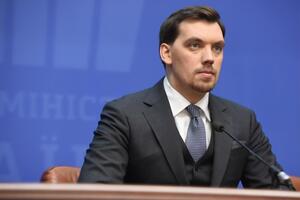 Гончарук: Наразі уточнюємо кількість громадян України, які були на борту