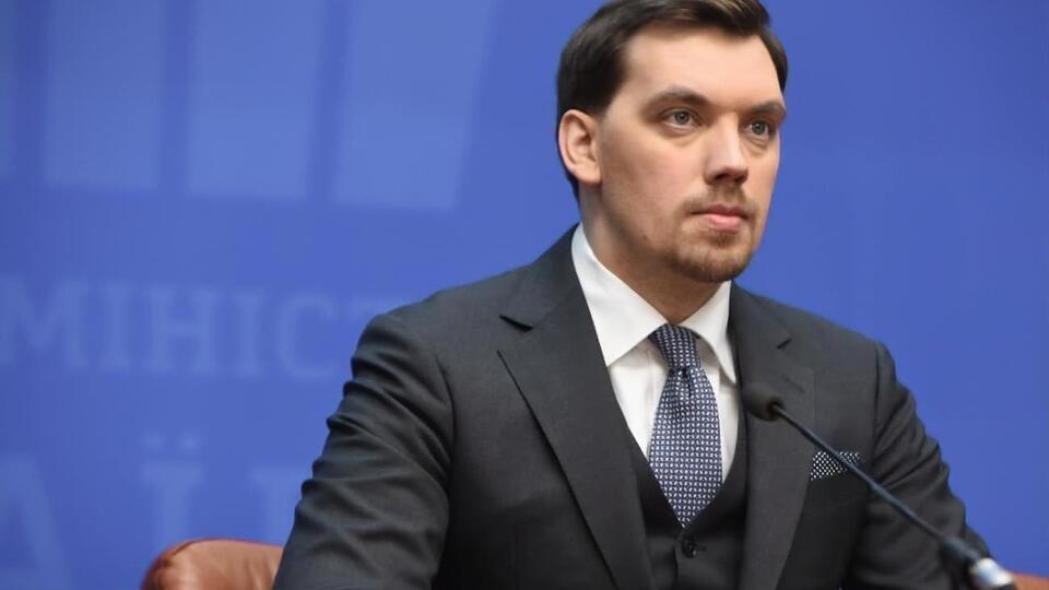 Гончарук: Сейчас уточняем количество граждан Украины, находившихся на борту