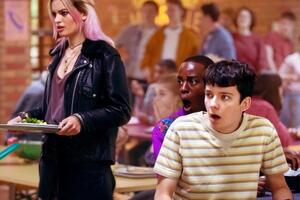 Прем'єра другого сезону на Netflix відбудеться 17 січня 2020 року