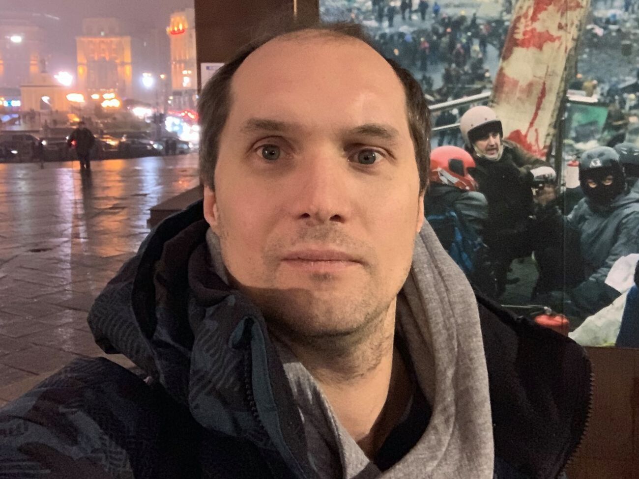 Маловероятно, что самолет МАУ в Иране поразили ракетой. Это было бы заметно даже на любительском видео