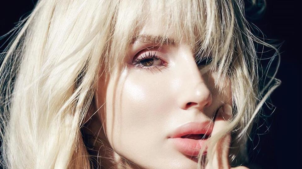 Loboda: Чарівний початок нового року