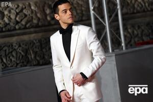 Малек став обличчям чоловічої колекції Saint Laurent сезону весна-літо 2020