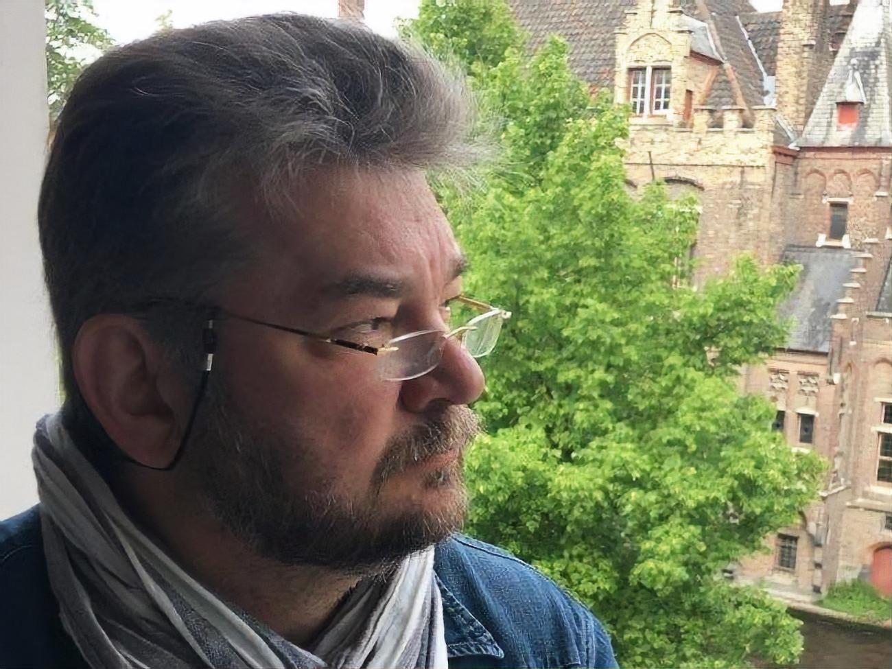 Лукашевич: Літак не розвалився в повітрі, а зруйнувався від зіткнення із землею