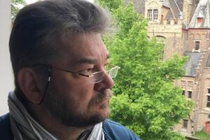 Лукашевич: Літак не розвалився в повітрі, а зруйнувався від зіткнення із землею