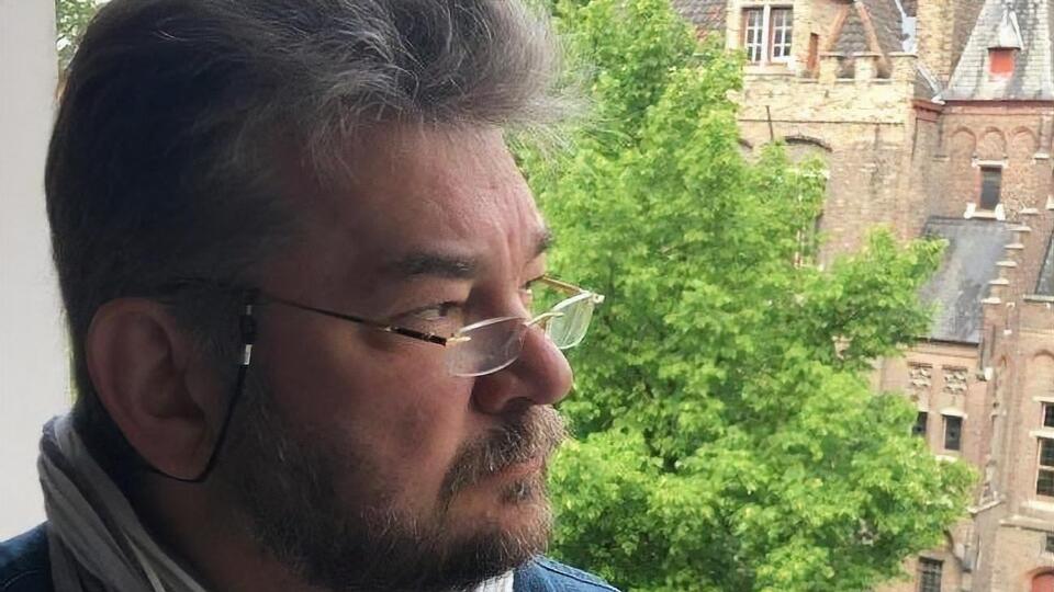 Лукашевич: Самолет не развалился в воздухе, а разрушился от столкновения с землей