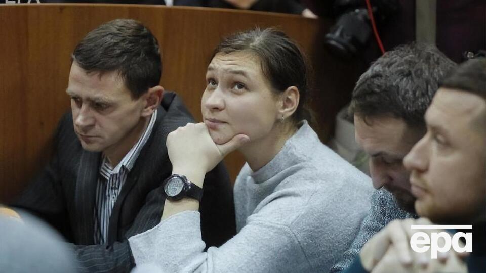До сьогодні Дугарь перебувала під цілодобовим домашнім арештом за місцем прописки у Дніпропетровській області