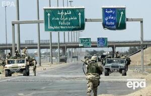 Украинцам не рекомендуют посещать Ирак