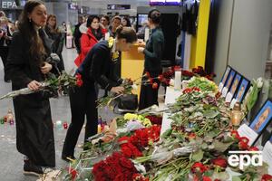 Унаслідок авіакатастрофи загинуло 11 українців