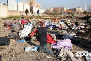 Унаслідок катастрофи загинули 167 пасажирів і дев'ятеро членів екіпажу