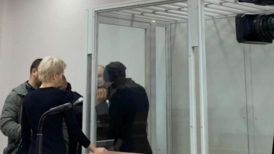 Подозреваемых в убийстве девушек арестовали