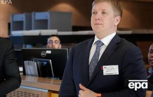 Коболев: Мы пока ничего из полученных от "Газпрома" денег не потратили, они ждут решения вопроса