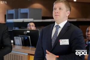 Коболєв: Ми поки нічого з отриманих від "Газпрому" грошей не витратили, вони чекають вирішення питання