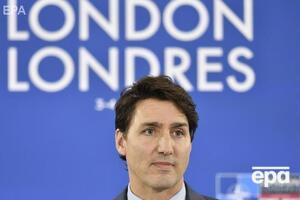 Трюдо заявил, что безопасность канадцев остается наивысшим приоритетом его правительства