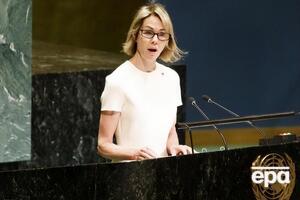 Крафт: США готовы участвовать в переговорах с Ираном с целью предотвращения дальнейшей угрозы миру и безопасности