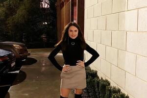 Подкопаева: Для мира ты всего лишь один человек, а для кого-то одного ты целый мир!