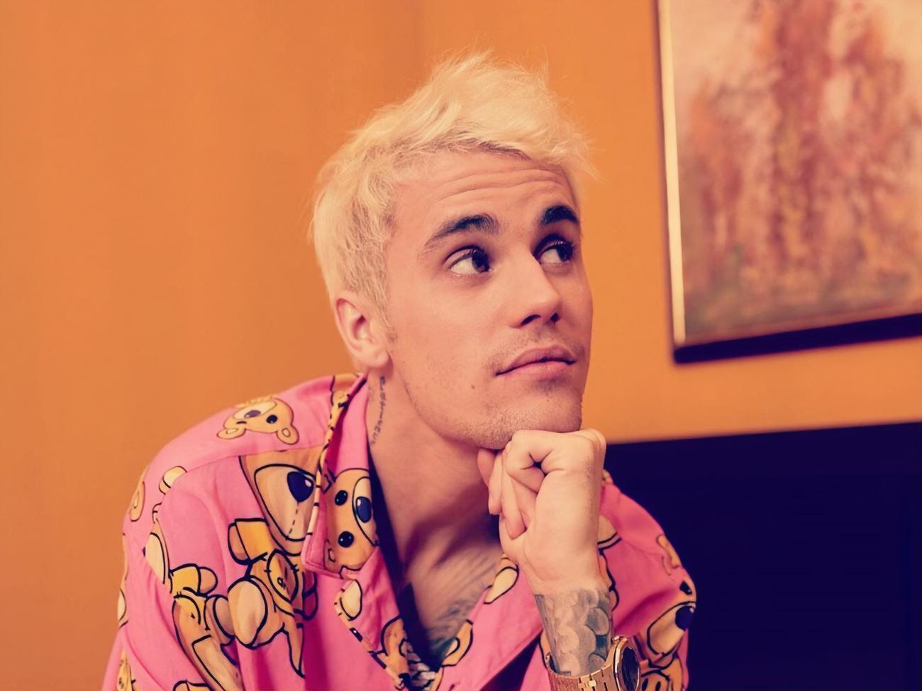 Бібер: Я живий завдяки правильному лікуванню