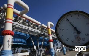 Оператор газотранспортной системы Украины получил лицензию на транспортировку газа с 1 января 2020 года