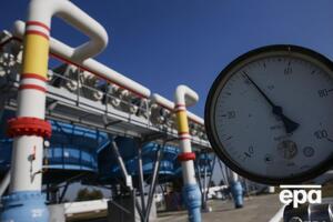 Оператор газотранспортной системы Украины получил лицензию на транспортировку газа с 1 января 2020 года