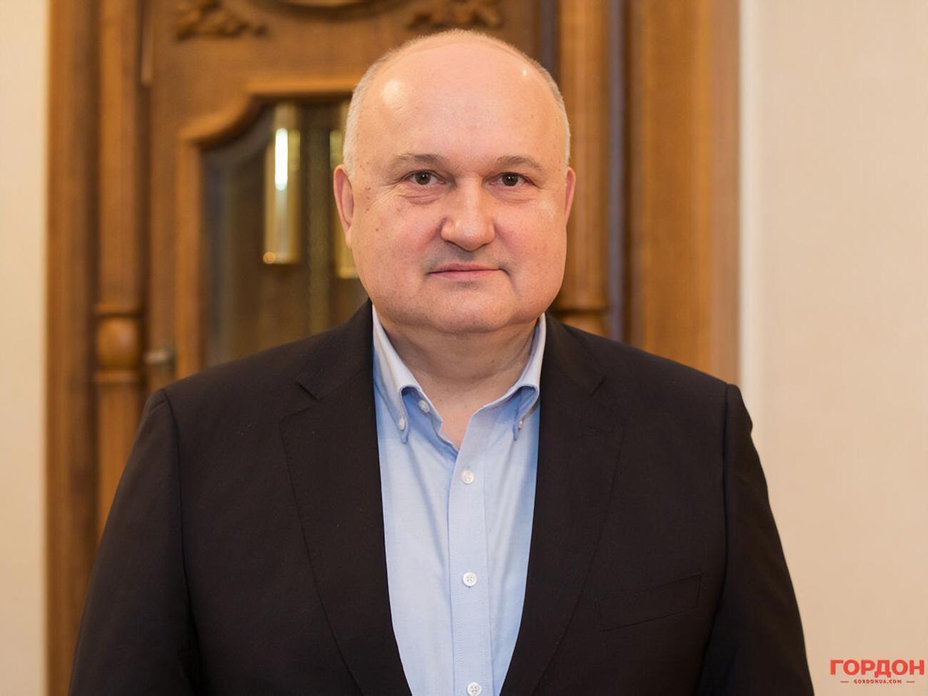Ігор Смешко: Чому Україна вчасно не припинила польотів в Іран, для мене загадка. Уже після ліквідації Сулеймані потрібно було припинити польоти. Усі розвідки світу прогнозували удар