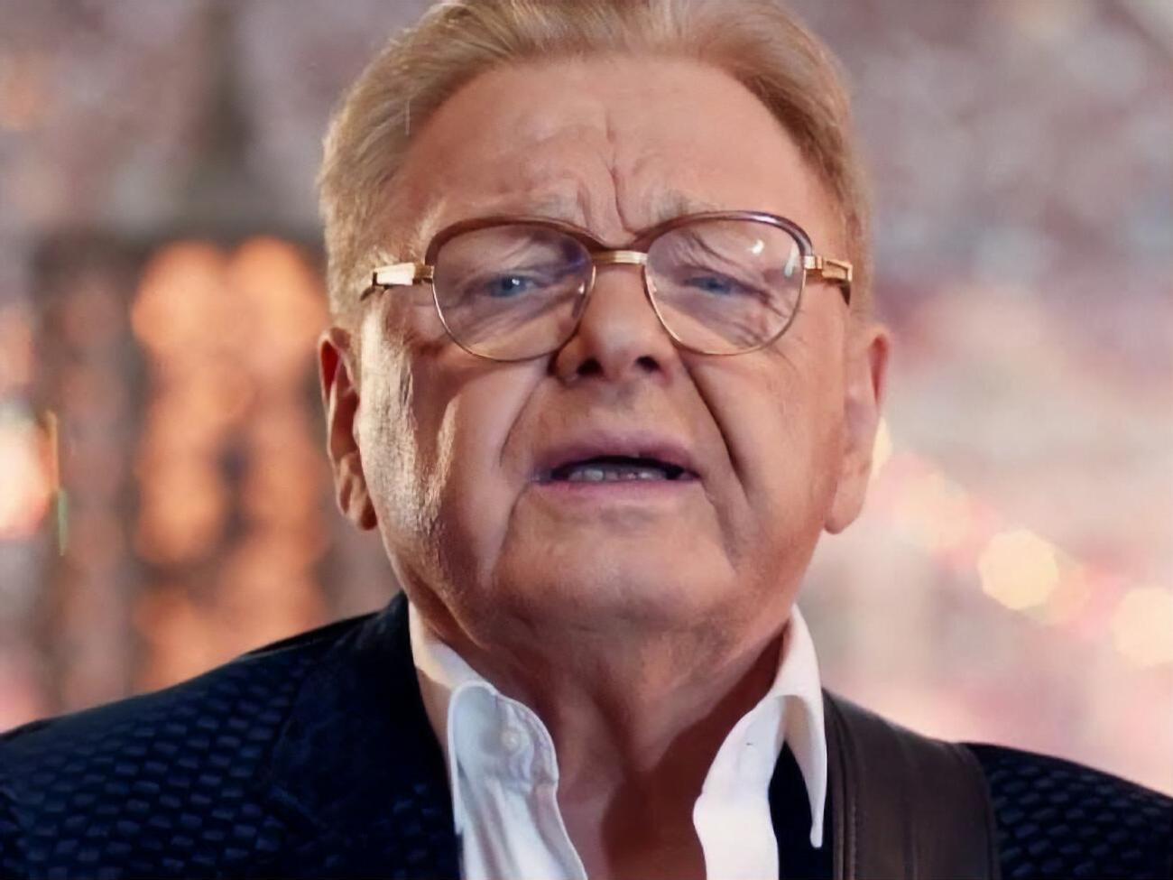 Антонову в феврале исполнится 75 лет