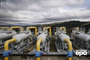 Вітренко: Жодної розмови про прямі постачання газу з РФ немає