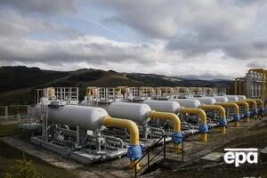 Украина, Евросоюз и Россия в результате трехсторонних переговоров подписали новый пятилетний контракт на транзит газа с 1 января 2020 года