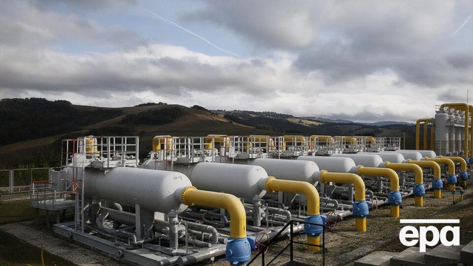 Украина, Евросоюз и Россия в результате трехсторонних переговоров подписали новый пятилетний контракт на транзит газа с 1 января 2020 года