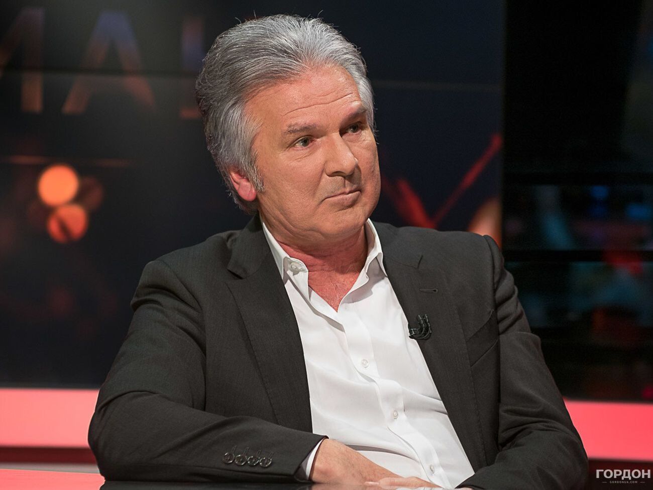 Швець: Після удару іранців по американських базах у мене було враження, що ми висимо на волоску