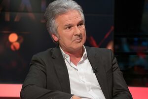 Швець: Після удару іранців по американських базах у мене було враження, що ми висимо на волоску