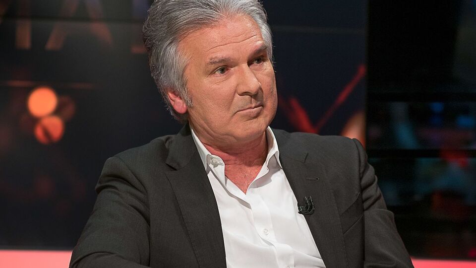 Швець: Після удару іранців по американських базах у мене було враження, що ми висимо на волоску