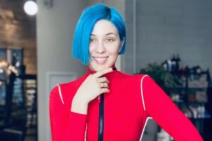 Maruv показала, как месяц назад выступила в Москве