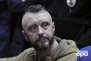 Атоненко: Это политическое преследование под копирку РФ