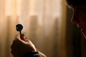 Герои сериала найдут таинственные ключи, с помощью которых разгадают тайну гибели своего отца