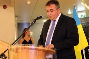 Надоленко: Дискусії у сфері національної пам'яті мають проходити на рівні істориків і експертів