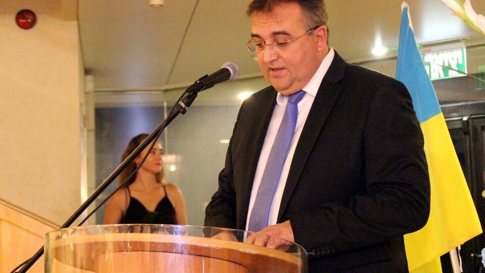 Надоленко: Дискусії у сфері національної пам'яті мають проходити на рівні істориків і експертів