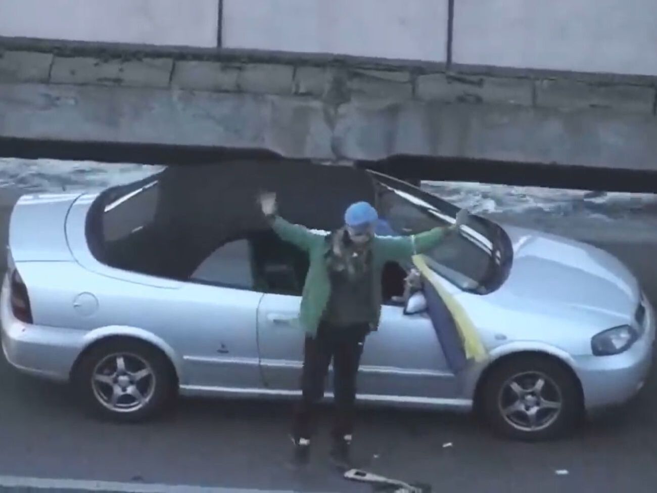 Белько находится под арестом с сентября 2019 года