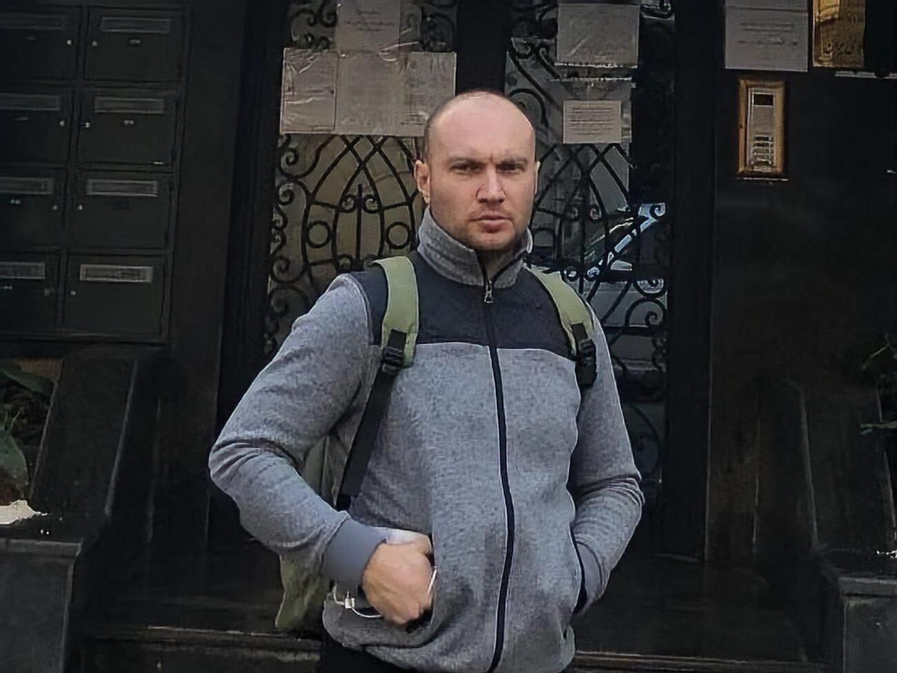 Бузаров: Іранці на всіх рівнях – максимально відкриті